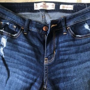 Hollister Skinny Jeans